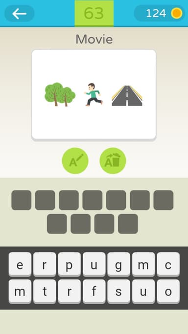 Emoji Tahmin Quiz MUAYENE logo