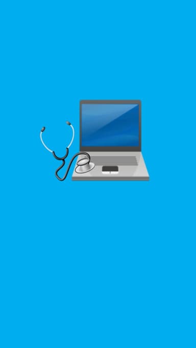 Pakar Laptop APK logo