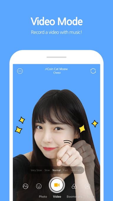 KakaoTalk Cheez APK logo
