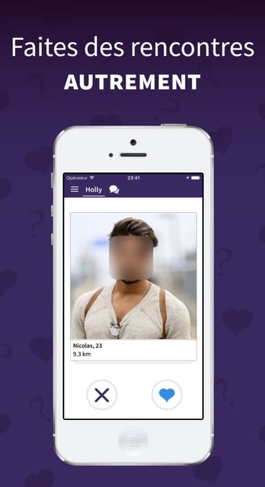 Holly APK logo