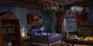 1000 Kapılı Ev: Aile Sırları Kolleksiyoncu Sürümü screenshot 1
