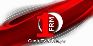 1FRM Canlı TV - Radyo 1.1 screenshot 1
