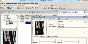 1TÇ Ticari KOBİ Yönetimi 1.3.8.1 screenshot 1