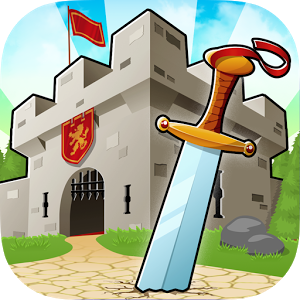 2048 Kingdoms screenshot 1