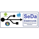 32 Röle Kontrol Programı screenshot 1