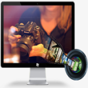 321Soft Screen Video Recorder screenshot 1