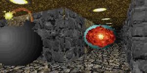 3D Bomber screenshot 1