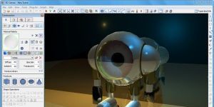 3D Crafter 9.1.1 screenshot 1