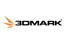 3DMark screenshot 1