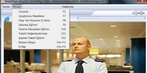 5188 Güvenlik Görevlisi Eğitim Modülü 01012014 screenshot 1