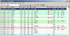 AALog 3.6.5 Build 1196 screenshot 1