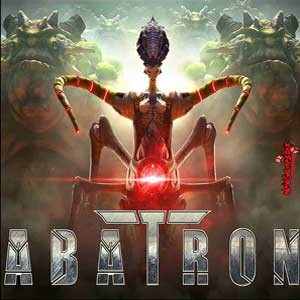 Abatron Demo screenshot 1