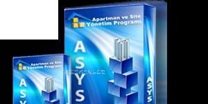ABC Apartman ve Site Yönetim Programı 1.7 screenshot 1