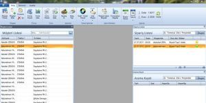 Abrans Cari Studio 1.0 screenshot 1