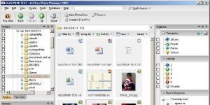ACDSee Free 1.1.21 screenshot 1