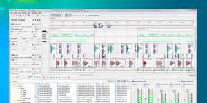 ACID Xpress 7.0a screenshot 1