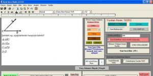 Açık Soru Bank 2.0.3 screenshot 1