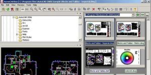 Acme CADSee 6.0 screenshot 1