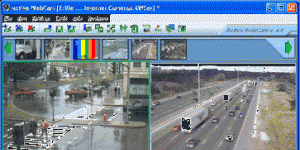 Active Web Cam 11.6 screenshot 1
