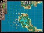 Admiral Sea Battles demo screenshot 1