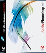 Adobe Photoshop CS2 Yama screenshot 1