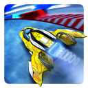 Aero Drive screenshot 1