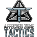 Affected Zone Tactics screenshot 1