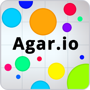 Agar.io screenshot 1