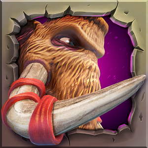 Age of Cavemen screenshot 1