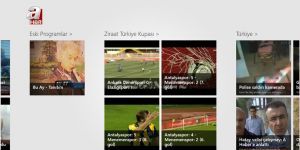 aHaber screenshot 1