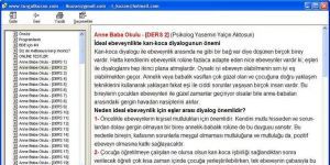 Aile bireylerini anlama rehberi 1 screenshot 1