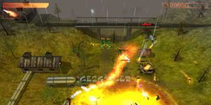 Air Assault screenshot 1