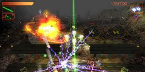AirShark screenshot 1