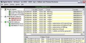 AirSnare 1.5 screenshot 1