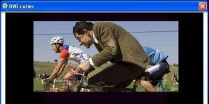 AIV DVD cutter 1.7 screenshot 1