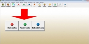 AkareSoft AYSİS 9.2.2.4 screenshot 1
