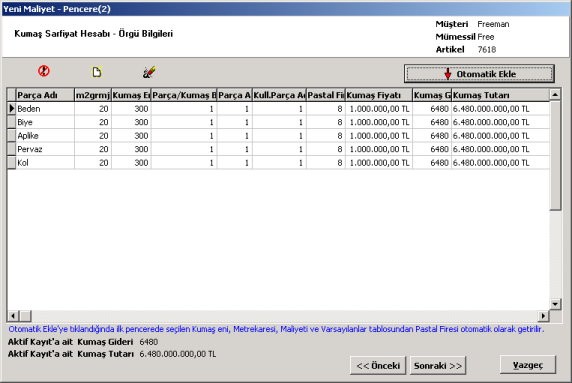 AkareSoft LizTeX screenshot 1