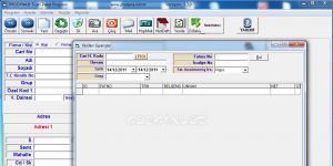 Akıl Defteri Programı Standart Paket 5.7.0 screenshot 1