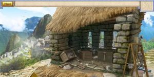 Alabama Smith: Kader Arayışı screenshot 1