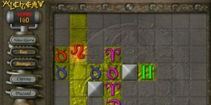 Alchemy Deluxe screenshot 1