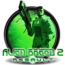 Alien Breed 2: Assault screenshot 1