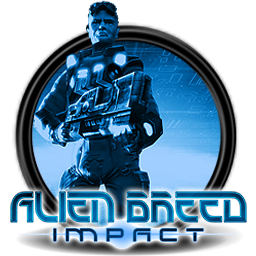 Alien Breed: Impact screenshot 1