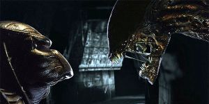 Aliens vs. Predator 2 screenshot 1