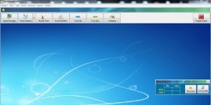 ALRAISOFT Ön Muhasebe Programı 2.0 screenshot 1