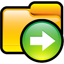 Alternate File Move 1.770 screenshot 1