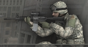 America`s Army screenshot 3