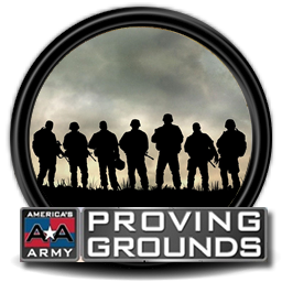 America`s Army: Proving Grounds screenshot 1