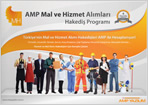 AMP Mal ve Hizmet Alımları Hakediş 2016 screenshot 2