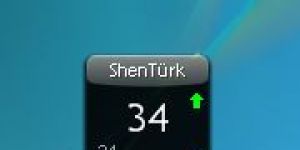 Amungus Desktop Widget 1.50 screenshot 1