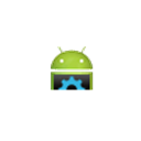 Android Studio screenshot 1